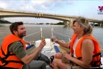Vietnam makes waves with improved waterway tourism