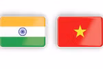 Vietnam-India comprehensive strategic partnership
