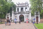 Hanoi works hard to lure more visitors