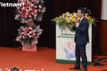 Vietnam develops advanced organ transplant techniques