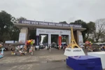 Balade en France 2024: A rendezvous for French cuisine and arts in Vietnam
