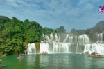 Ban Gioc – Detian waterfalls tours temporarily suspended