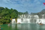 Ban Gioc – Detian waterfalls tours temporarily suspended