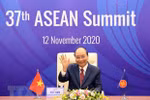 Vietnam’s stature, mettle, wisdom manifested in ASEAN Chairmanship Year