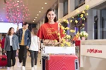 Ideal destinations for visitors during Tet holiday