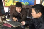 Hai Duong province preserves 500-year-old woodblock printing craft