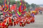 Hung Kings Temple Festival offers immersive cultural experiences