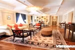 Sofitel Legend Metropole Hanoi has been crowned the best hotel in Southeast Asia (Source: VNA)