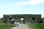 Ho Dynasty Citadel – A world cultural heritage site (Photo: VNA)