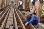 Japan keen to build Hanoi’s urban railways 