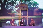 Ninh Binh makes efforts to preserve and promote “Xam” singing