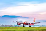Vietjet offers 77% discounted tickets on both domestic and int’l routes