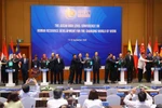 Human resource development key to prosperity of ASEAN Community