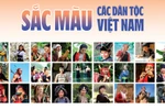 Photo exhibition Vietnam’s ethnic groups opens in Hanoi (Photo: VNA)