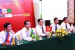 Binh Duong Television Int’l Football Tournament to kick off 