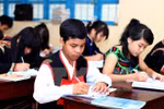 UNICEF-funded bilingual education project benefits ethnic pupils 