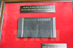 Hue exhibits Vietnam’s memories of the world