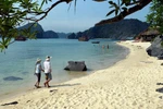 Dossier seeks recognition of Ha Long-Cat Ba as world natural heritage