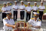 Ceremony commemorates martyrs in Con Dao