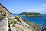 Con Dao ranked fourth in top 10 Asian destinations for 2016