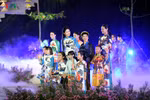 Hanoi ao dai festival opens 