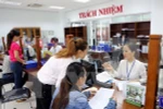 Workshop looks into wage policy reform in public sector 