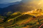 Dual cultural festivals in northwest region