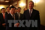 Vietnam, Russia deepen economic partnership 