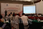 GDP may contract 0.6 percent annually due to disasters, pollution