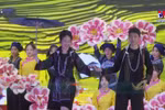 Lao Cai launches week of ethnic groups’ traditional outfits