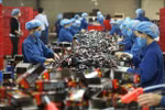 Vietnamese labourers’ average income up 6.9% in 2023