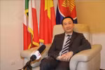 Vietnam-Vatican relations see positive progress: Ambassador