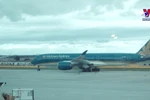 Vietnam Airlines launches Hanoi-Melbourne direct route