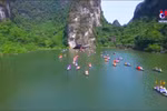 PM’s conclusions to draw foreign tourist arrivals released