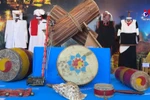 Culture of ethnic minorities in central region honoured