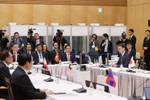 Vietnam suggests cooperation areas to help achieve zero-emission Asia