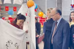 Vietnam leaves strong impression at Paris Fair 2023 