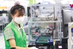 FDI firms power Vietnam’s exports