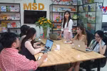Vietnamese women confident in digital transformation process