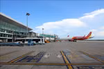 Noi Bai, Da Nang named in world’s top 100 airports