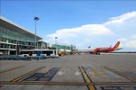 Noi Bai, Da Nang named in world’s top 100 airports