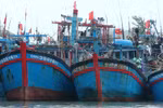 Inspections at fishing ports to be tightened