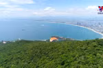 Da Nang sees four-fold rise in number of foreign tourists