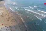 Da Nang promoting safe maritime tourism 