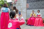 Korean Cultural Street Festival dazzles visitors