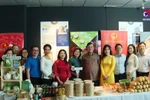 Vietnam cuisine introduced at Francophonie festival in Singapore