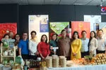 Vietnam cuisine introduced at Francophonie festival in Singapore