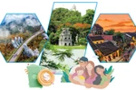 Vietnam listed among 12 Asian countries with the best quality of life