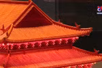 Exhibition on the mystery of Kinh Thien Palace’s architecture