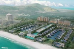Regent Phu Quoc among Asia's top natural hotels